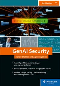 Produktbild: GenAI Security