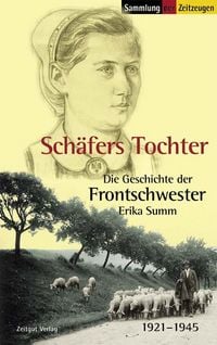 Produktbild: Sch&auml;fers Tochter