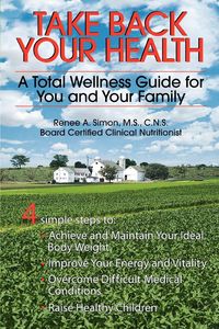 Produktbild: Take Back Your Health