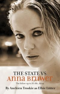 Produktbild: The State Vs Anna Bruwer