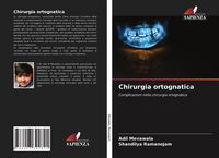 Produktbild: Chirurgia ortognatica