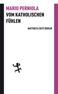 Produktbild: Vom katholischen F&uuml;hlen