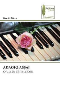 Produktbild: Adagio Assai