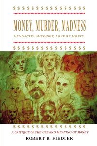 Produktbild: Money, Murder, Madness