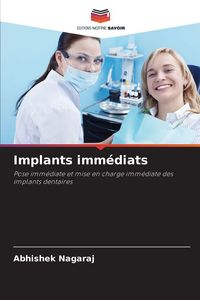 Produktbild: Implants imm&eacute;diats