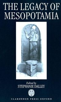 Produktbild: Legacy Of Mesopotamia