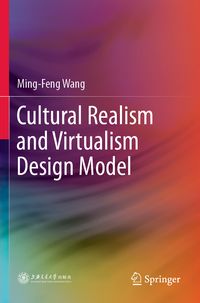 Produktbild: Cultural Realism and Virtualism Design Model