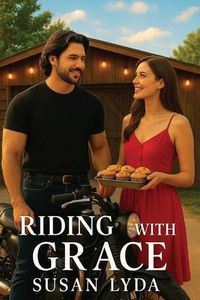 Produktbild: Riding with Grace