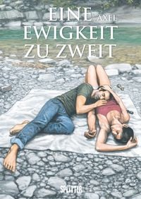 Produktbild: Eine Ewigkeit zu Zweit