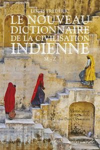 Produktbild: Le nouveau Dictionnaire de la civilisation indienne