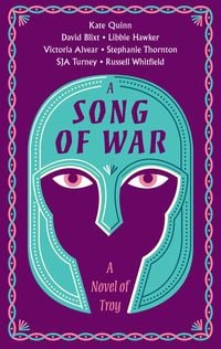 Produktbild: A Song of War