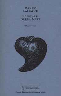 Produktbild: L' estate della neve