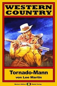 Produktbild: Western Country 17: Tornado-Mann