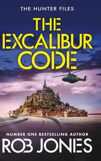 Produktbild: The Excalibur Code