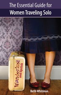 Produktbild: Whitman, B: Wanderlust and Lipstick