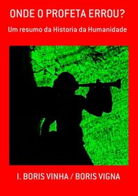 Produktbild: Onde O Profeta Errou?