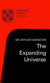 Produktbild: The Expanding Universe