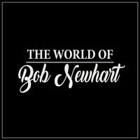 Produktbild: The World of Bob Newhart