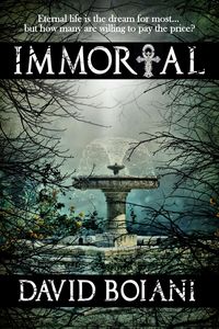 Produktbild: Immortal