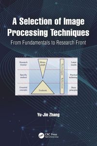 Produktbild: A Selection of Image Processing Techniques
