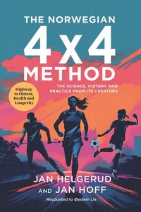 Produktbild: The Norwegian 4x4 Method