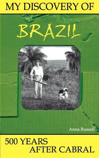 Produktbild: My Discovery of Brazil