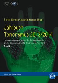 Produktbild: Jahrbuch Terrorismus 2013/2014