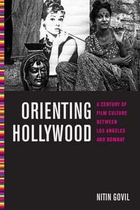 Produktbild: Orienting Hollywood