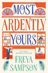 Produktbild: Most Ardently Yours