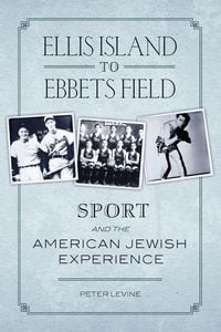 Produktbild: Ellis Island to Ebbets Field
