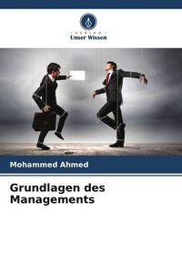 Produktbild: Grundlagen des Managements