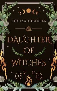 Produktbild: Daughter of Witches