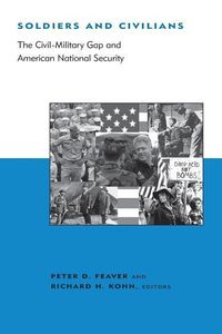Produktbild: Soldiers & Civilians