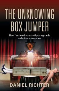 Produktbild: The Unknowing Box Jumper