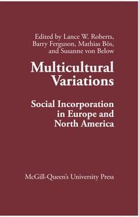 Produktbild: Multicultural Variations