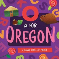 Produktbild: O Is for Oregon