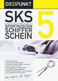Bild vom Artikel SKS - Sportküstenschifferschein 5.0 vom Autor Michael Schulze