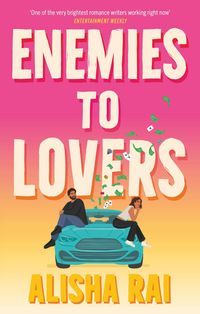 Produktbild: Enemies to Lovers