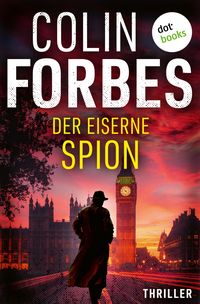Produktbild: Der eiserne Spion