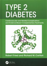 Produktbild: Fried, R: Type 2 Diabetes