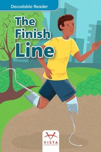Produktbild: The Finish Line