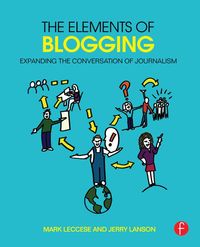 Produktbild: The Elements of Blogging