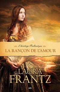 Produktbild: La rancon de l'amour