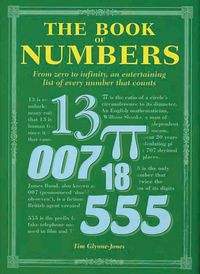 Produktbild: Bk Of Numbers