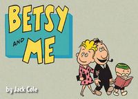 Produktbild: Cole, J: Betsy and Me