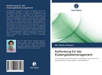 Produktbild: Aufforstung f&uuml;r das K&uuml;stengebietsmanagement