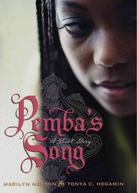Produktbild: Pembas Song a Ghost Story