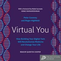 Produktbild: Virtual You