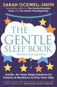 Produktbild: The Gentle Sleep Book