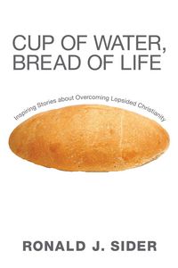 Produktbild: Cup of Water, Bread of Life